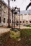 14-03-1998 - 11h45
Square au nord de la cathédrale
10000 Troyes
Négatif : Francis CAHUZAC