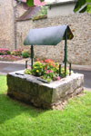 17-06-2003 - 17h14
Près de l'église
51260 Montgenost
Photo numérique : Francis CAHUZAC